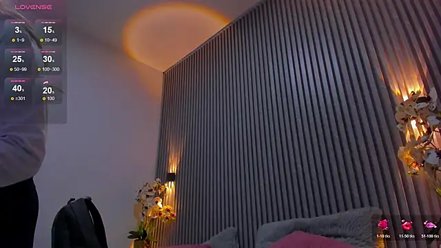 Emilyblackers Live XXX Chat