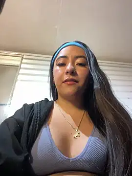 AuroraJohns_Pink's Live XXX Chat