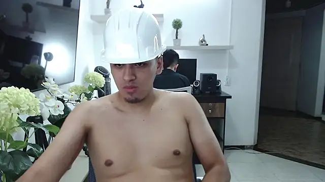 connor_lenoxx Live XXX-Chat