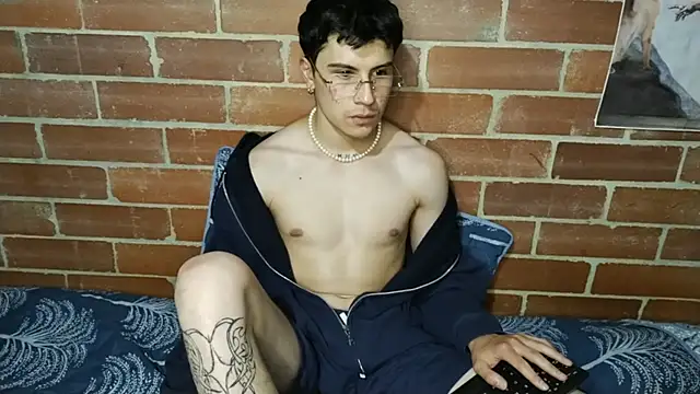 PaulDamico Live XXX-chat