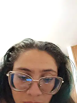 Hanna_Fox28's Webcam Show