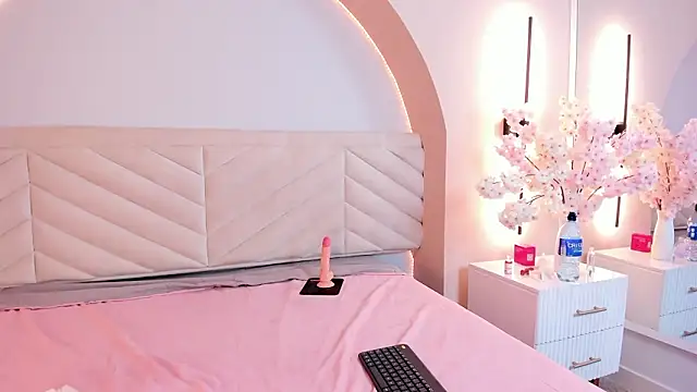 Chatroom XXX en direct de harper_Brown_