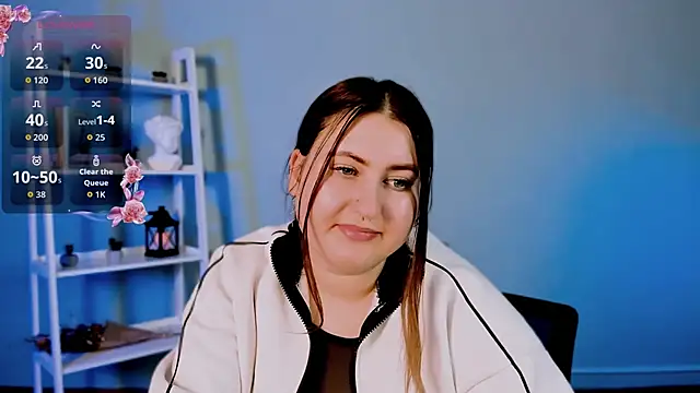 aiva_velvet's Live XXX Chat