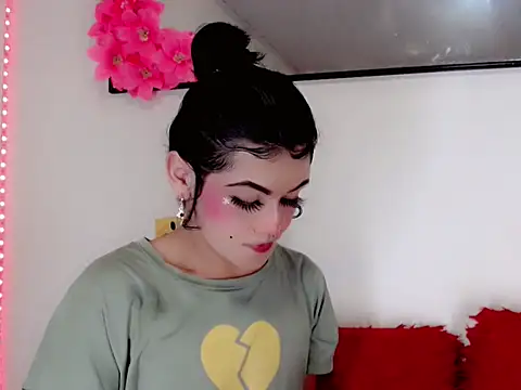 NathalialLooes Webcamshow