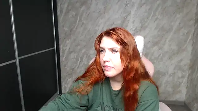 Chat XXX en directo de Reginasmilee