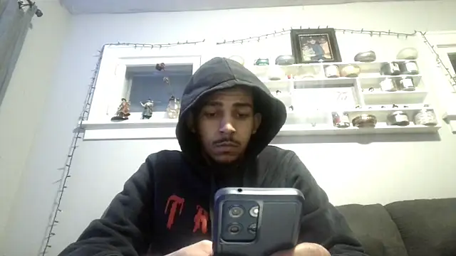 Show Webcam de bigdickjojo69