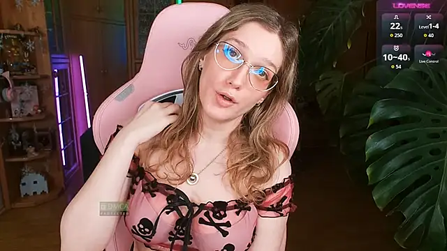 NicoleFaith's Live XXX Chat