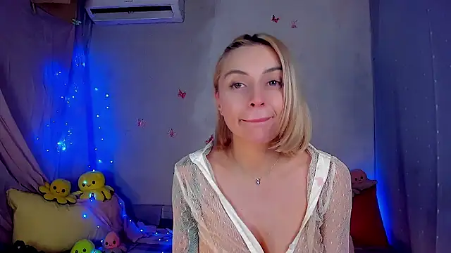 YourLizzyDoll Live XXX-chat