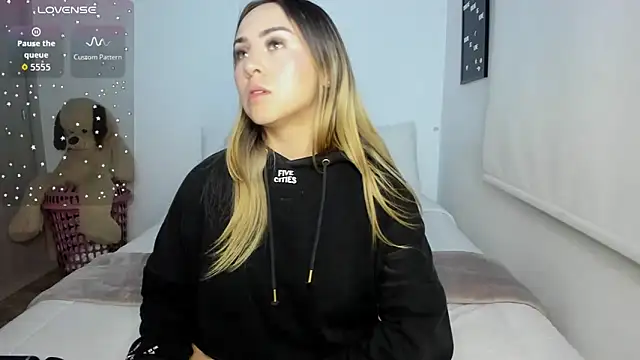 sophi_mooreno's Live XXX Chat