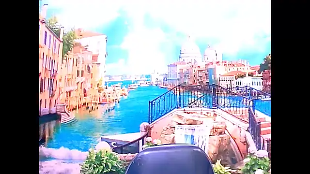 Indianfairy99 Adlı Modelin Canlı XXX Sohbeti