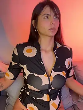 ameliayourfav1's Live XXX Chat