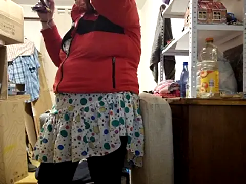 Živý XXX chat Samantha_Squirt@xh