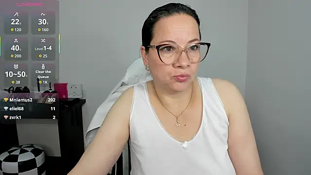 Chat XXX en directo de Sex-Psychology