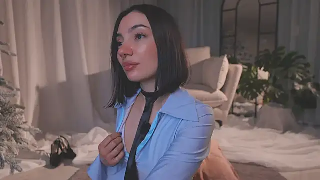 AmyArmstrong 即時 XXX 聊天