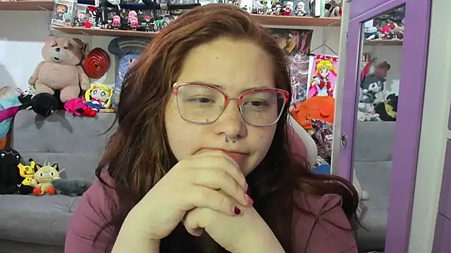 soficammy's Live XXX Chat