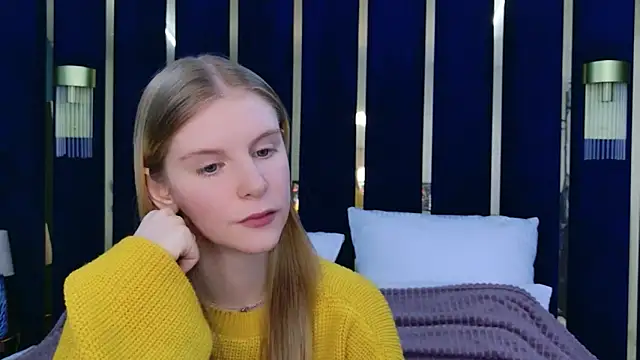 Morgan_Wardi live XXX chat