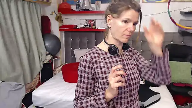 kellyterapy: онлайн-секс-чат