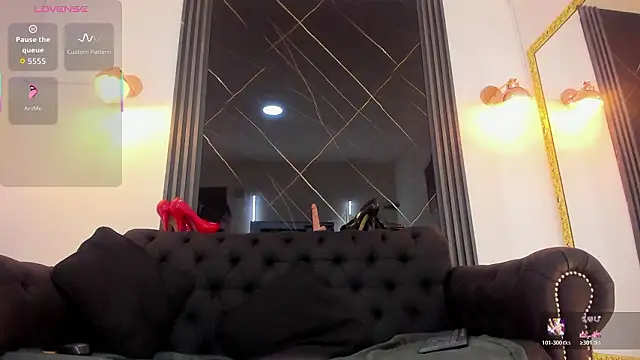 VickyJohnson1: онлайн-секс-чат