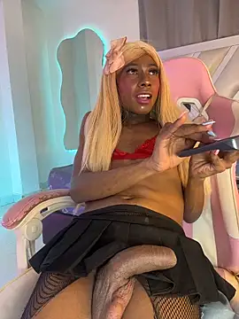 Mara_royal 라이브 XXX 채팅