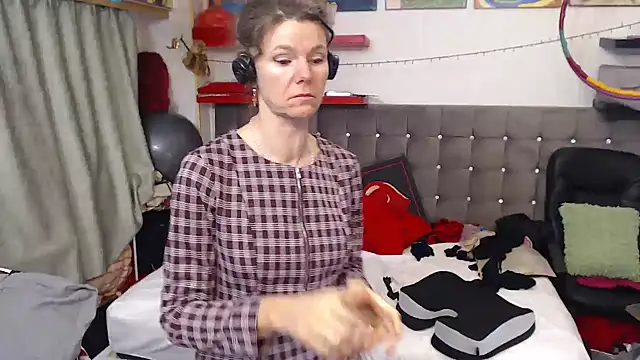 Chatroom XXX en direct de kellyterapy