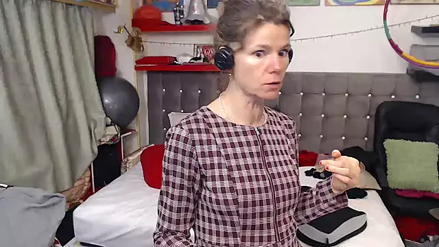 Czat XXX na żywo – kellyterapy