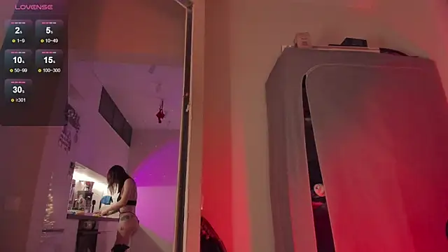 Chat +18 de Melante ao vivo