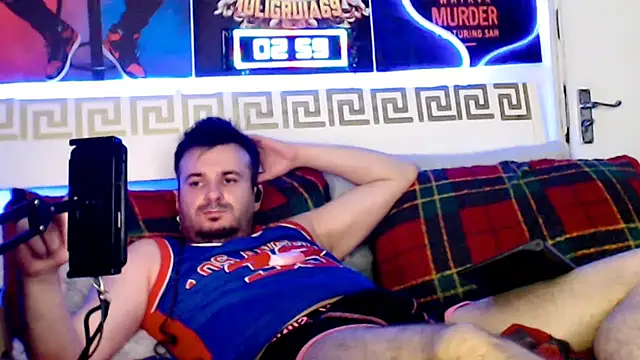 FuckToyBoy69 라이브 XXX 채팅