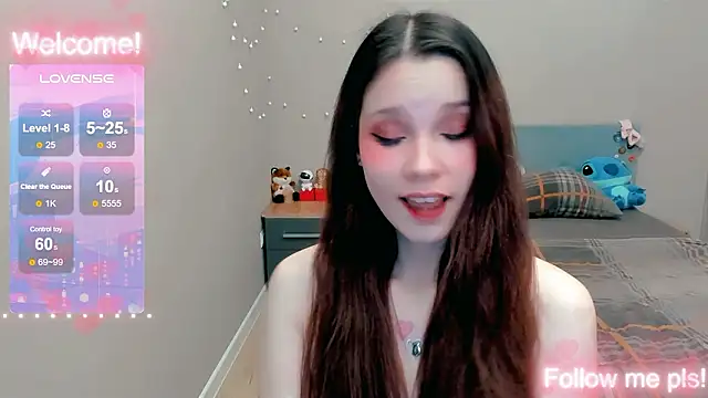 Kitten_Alissan Live XXX chat