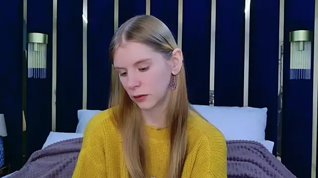 Chatroom XXX en direct de Morgan_Wardi