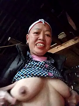 Agnes-baby Live XXX Chat