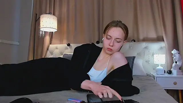 Skelerata Pertunjukan Webcam