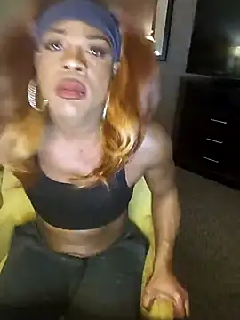 kobrashekyng's Live XXX Chat