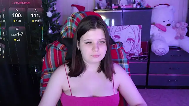 AmyVibess Chat XXX live