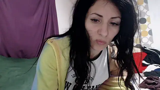 sexyevalove Webcam show