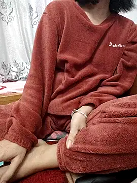 Haralushiaaa Live XXX-Chat