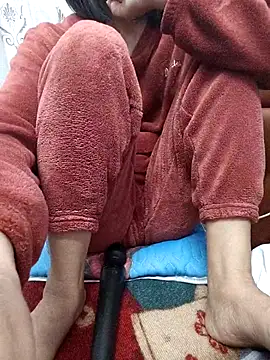 Haralushiaaa Chat XXX live