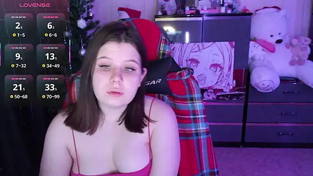 Chat XXX Live AmyVibess