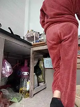 دردشة Haralushiaaa الجنسية المباشرة