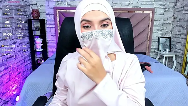 malek_zark2n Live XXX chat