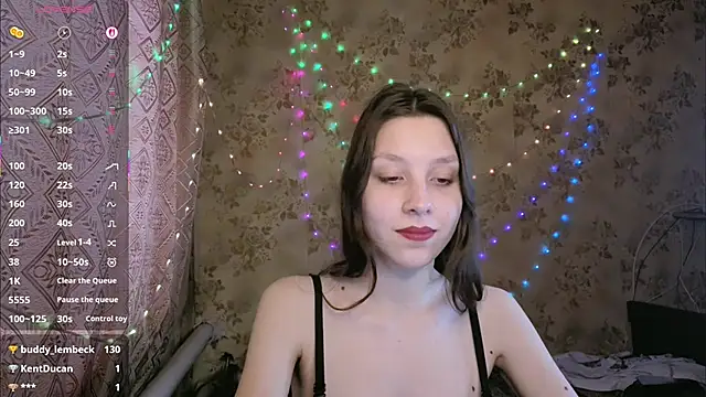 Онлайн чат XXX QutieDaSweet