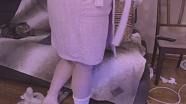 SoftLia লাইভ XXX চ্যাট