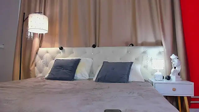 Skelerataのウェブカメラショー