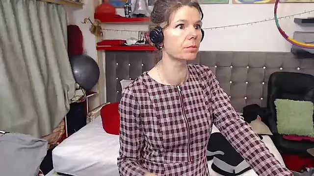 kellyterapy's Live XXX Chat