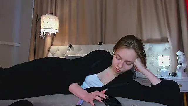 Skelerata Show Webcam