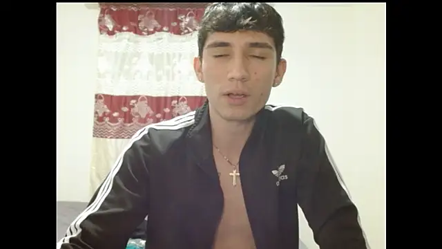 ChicoMaloFfF: απευθείας συνομιλία ΧΧΧ