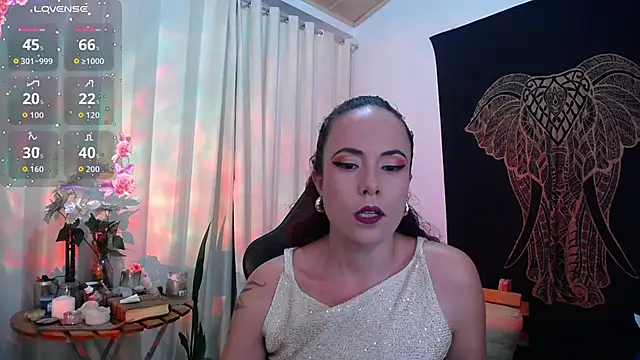 AmaRiv: απευθείας συνομιλία ΧΧΧ