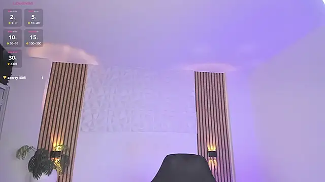 valeria_acosta_ Obrolan Langsung XXX