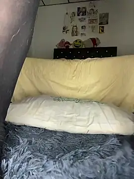 VenusDeMilo_55 Adlı Modelin Canlı XXX Sohbeti