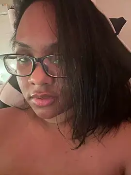 ChaniitaのライブXXXチャット