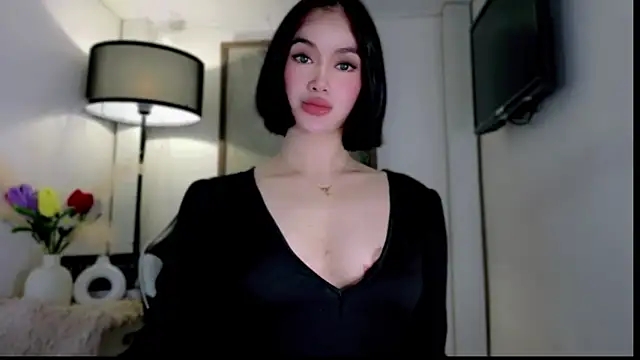 دردشة Anna_HollyDoll الجنسية المباشرة